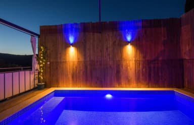 Villa Sema Sunset Patara 69