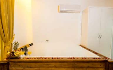 Villa Sema Sunset Patara 15