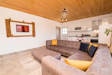 Villa Sema Sunset Patara 97