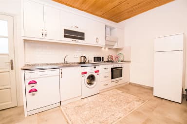 Villa Sema Sunset Korunaklı Havuz 56