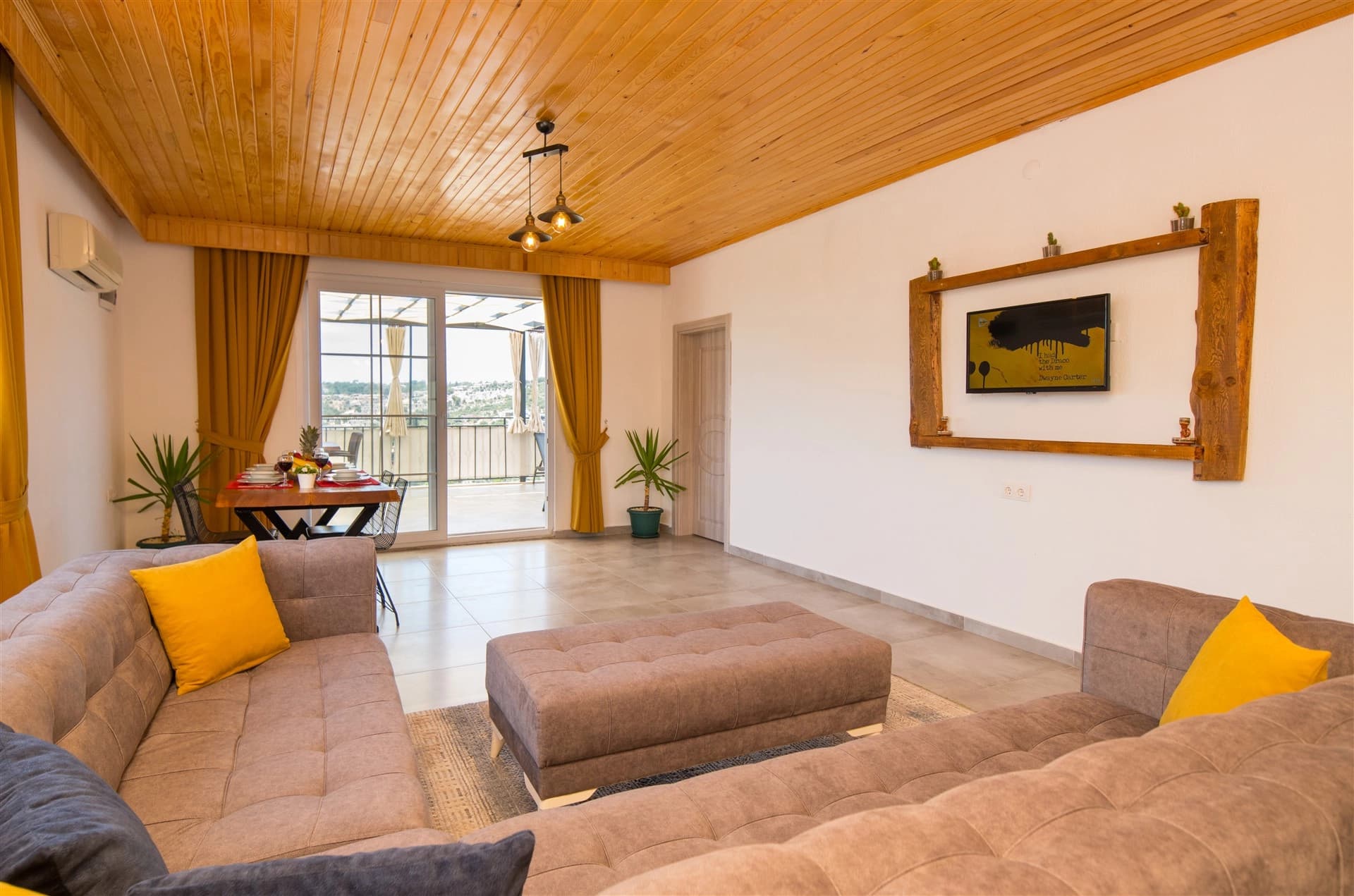 Villa Sema Sunset Patara 21