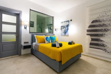 Villa Uranüs Özel Havuzlu 53