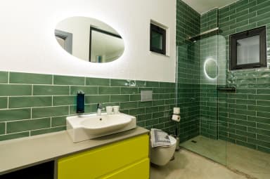 Villa Uranüs Tatil Villası 67