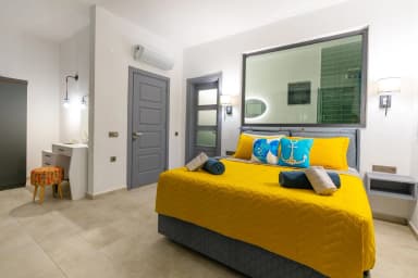 Villa Uranüs Kalkan 74