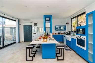 Villa Uranüs Tatil Villası 17