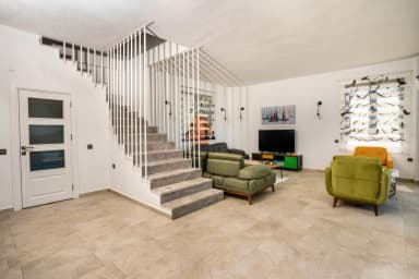 Villa Uranüs Özel Havuzlu 59