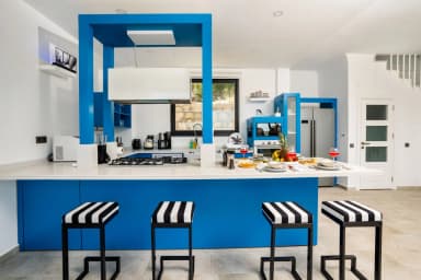 Villa Uranüs Kalkan 66