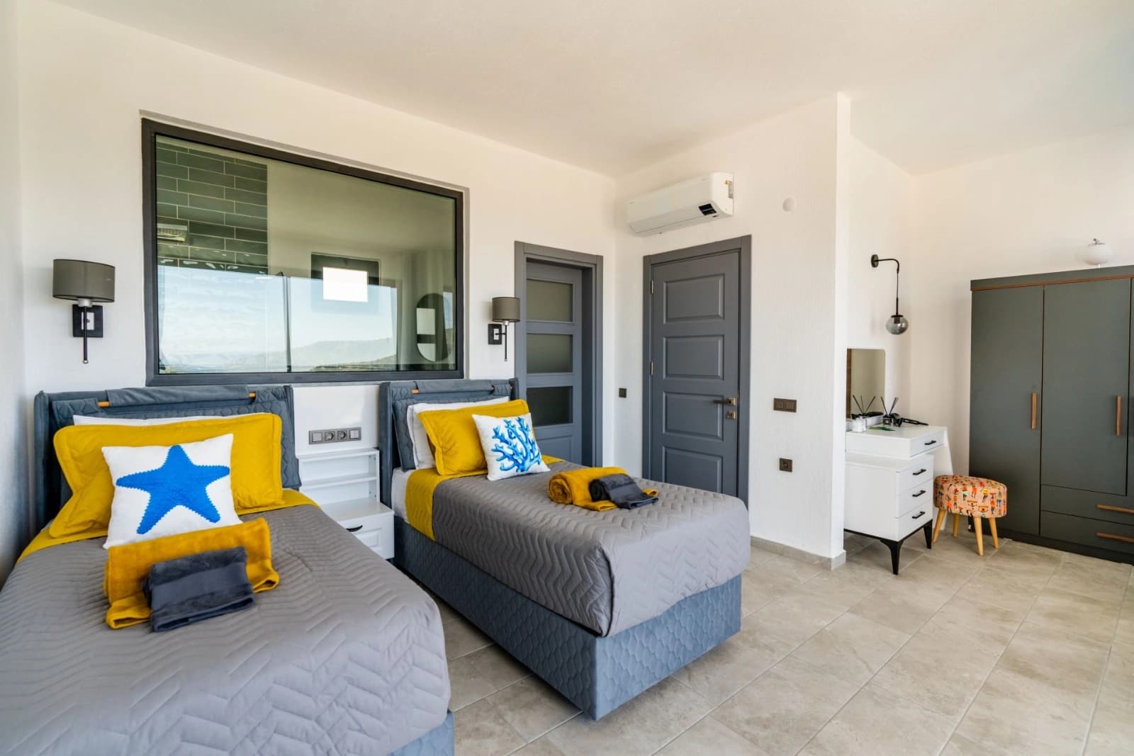 Villa Uranüs Kalkan 88