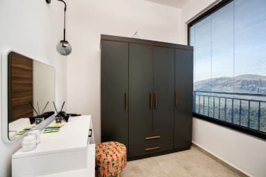 Villa Uranüs Kalkan 12