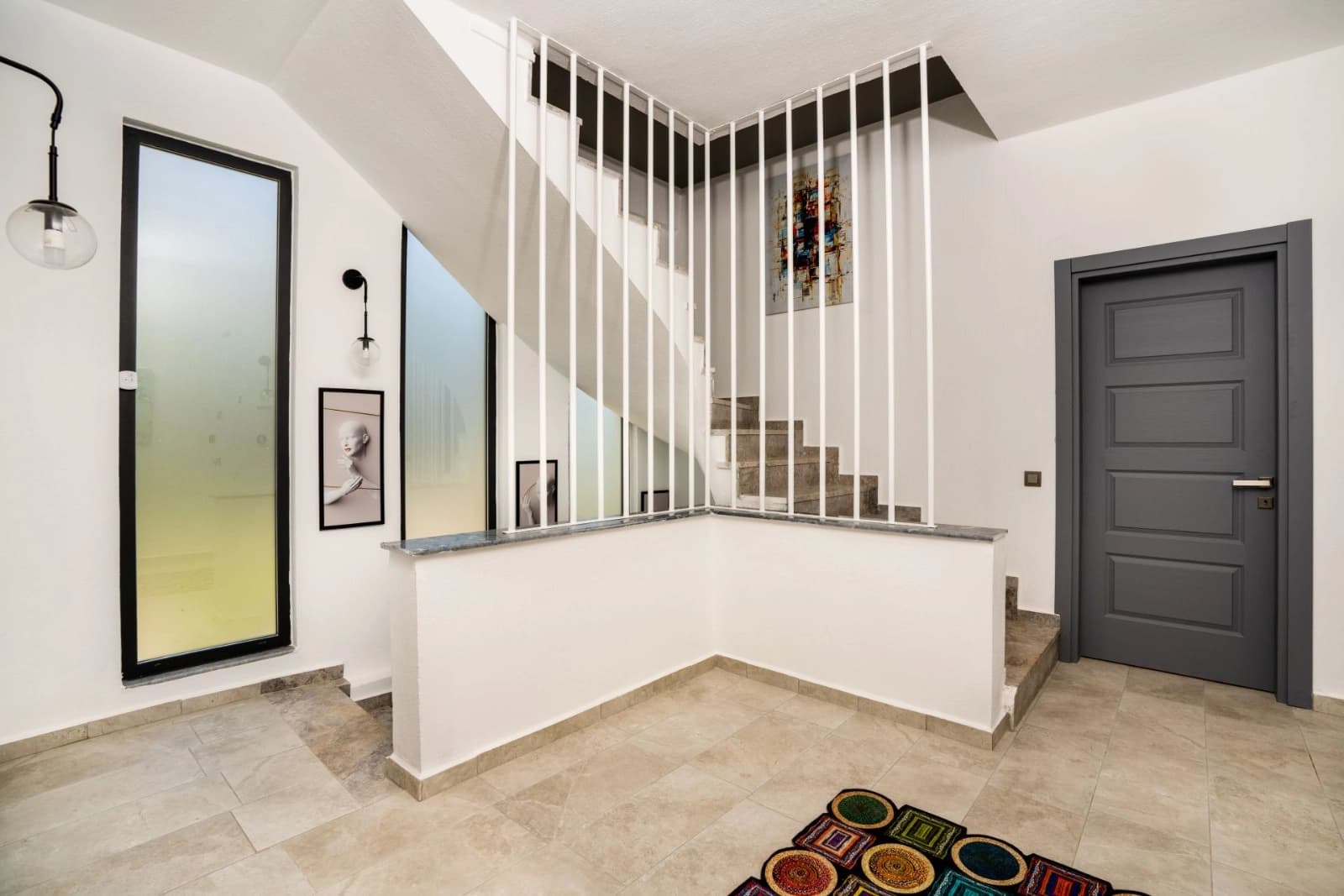 Villa Uranüs Kalkan 26