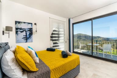 Villa Uranüs Tatil Villası 33