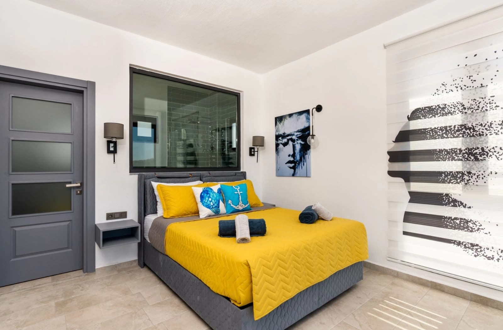 Villa Uranüs Kalkan 40