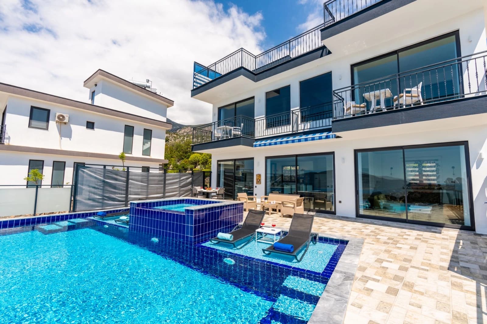 Villa Uranüs Tatil Villası 29