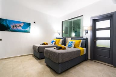 Villa Uranüs Kalkan 32