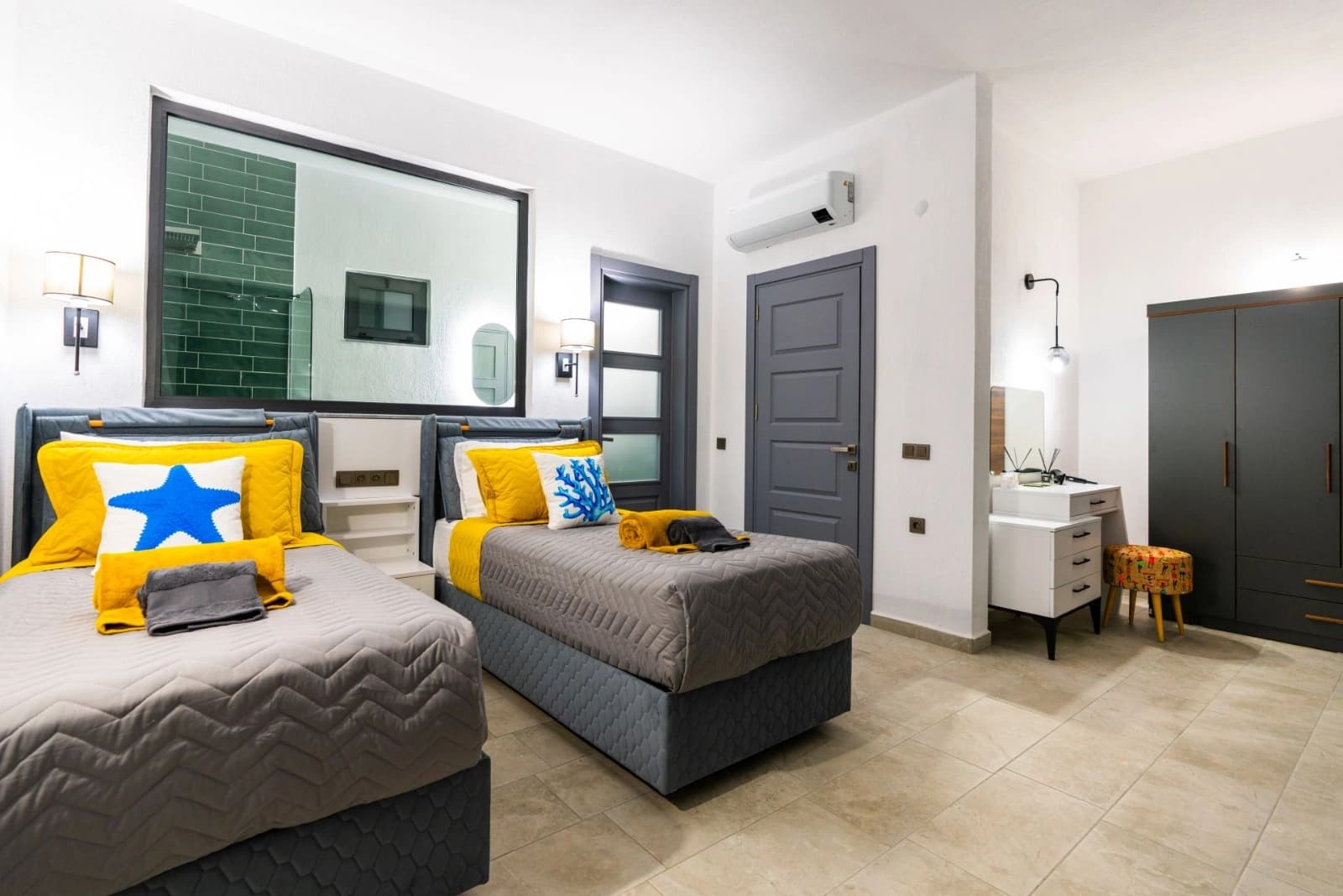 Villa Uranüs Tatil Villası 39