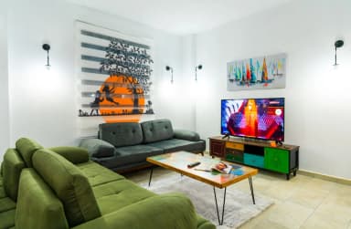 Villa Uranüs Kalkan 80