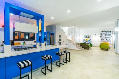 Villa Uranüs Kalkan 94