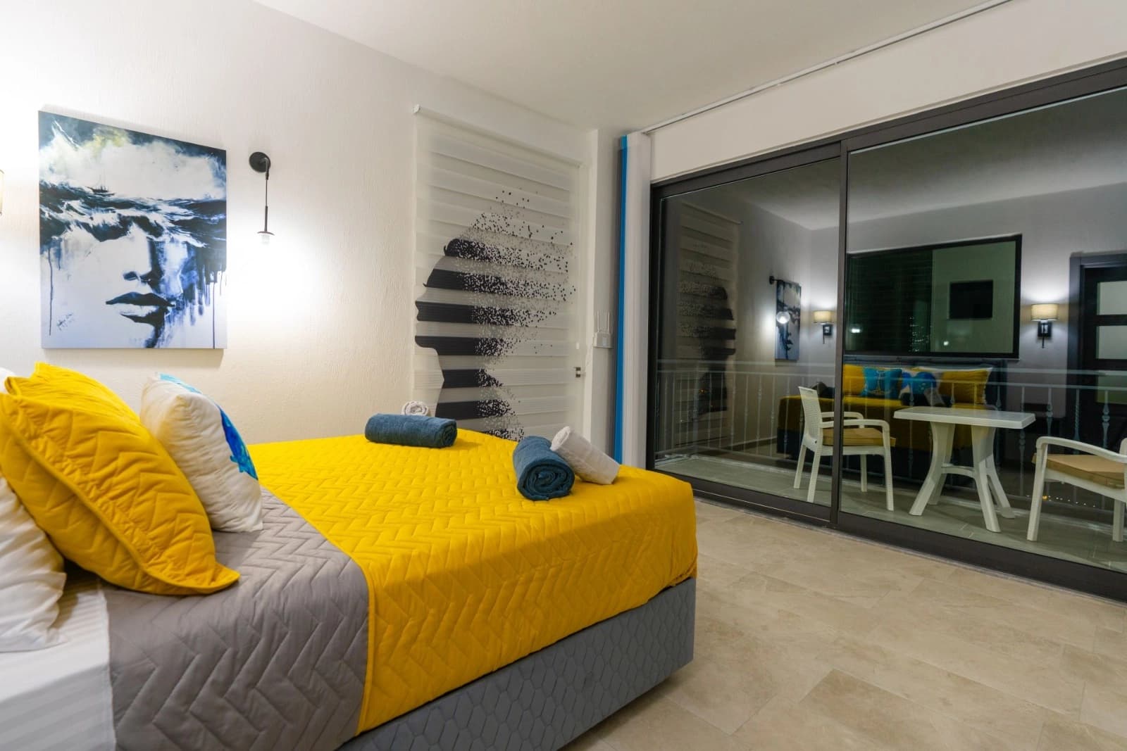 Villa Uranüs Kalkan 46