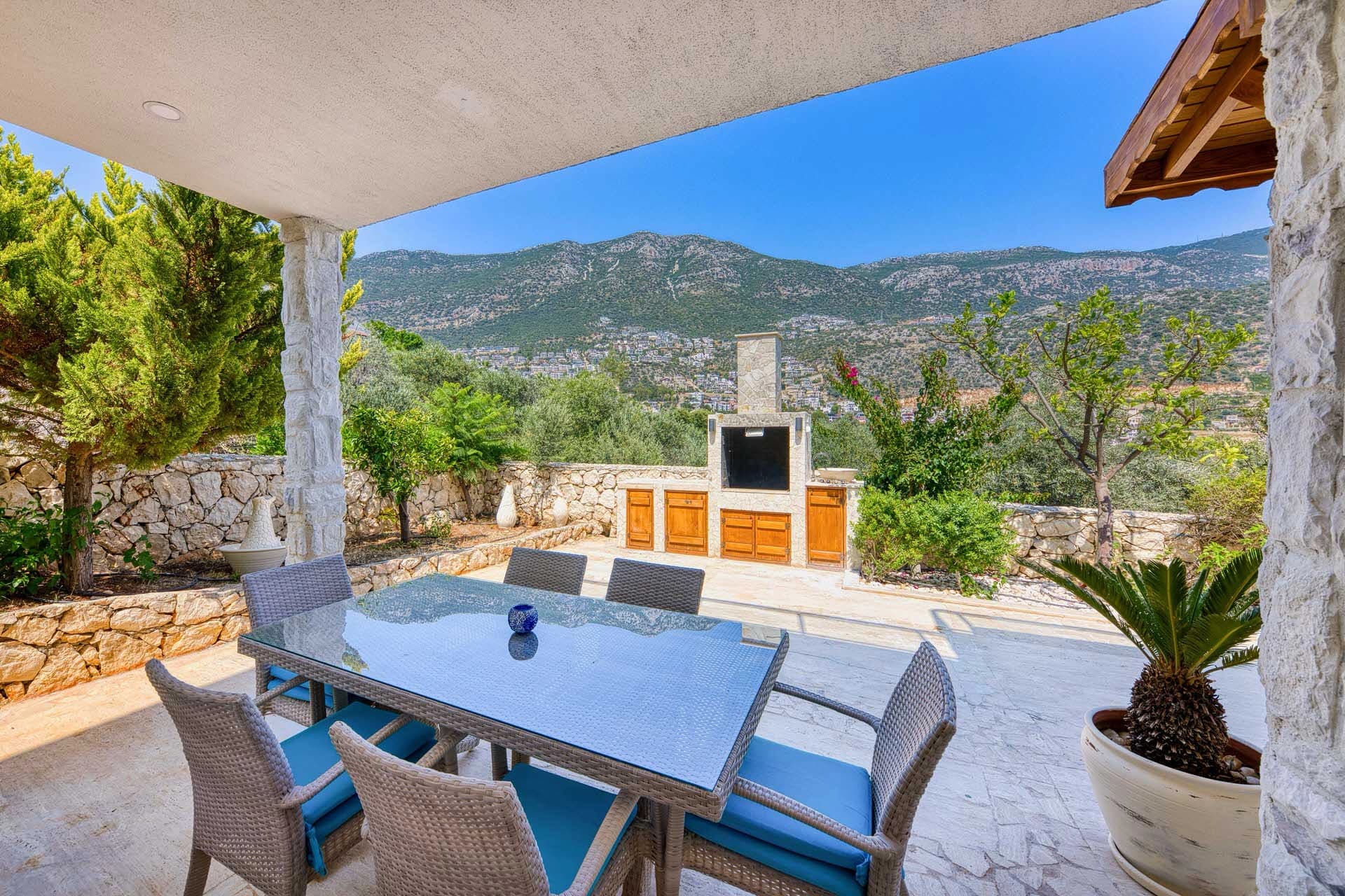 Villa Oasis Tatil Villası 84