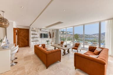 Villa Oasis Kalkan 37