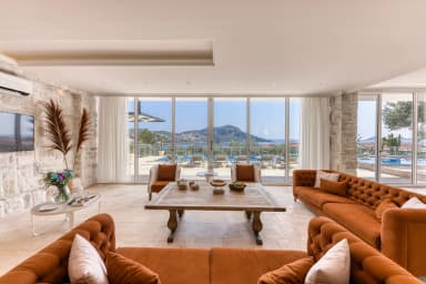 Villa Oasis Tatil Villası 44