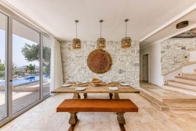 Villa Oasis Özel Havuzlu 58