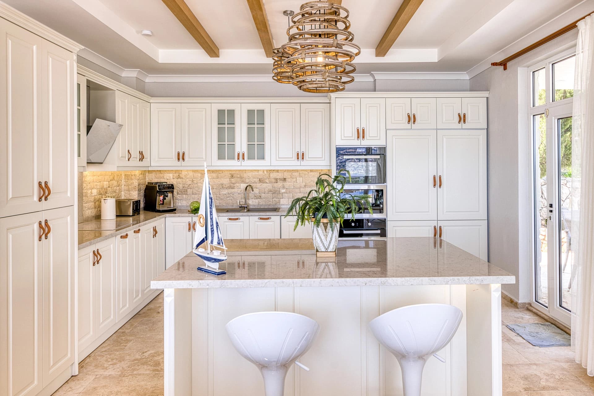 Villa Oasis Kalkan 79