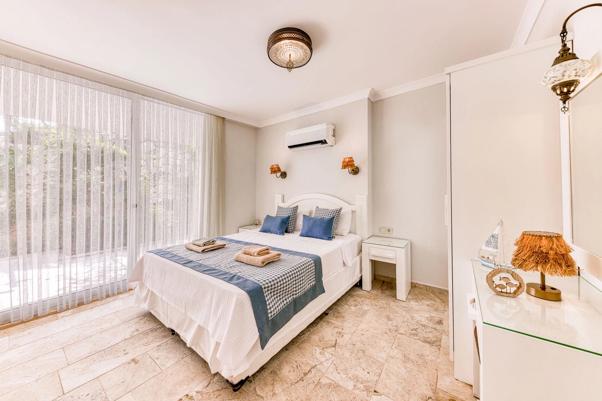 Villa Oasis Tatil Villası 94