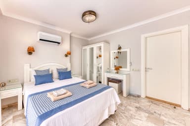 Villa Oasis Kalkan 11