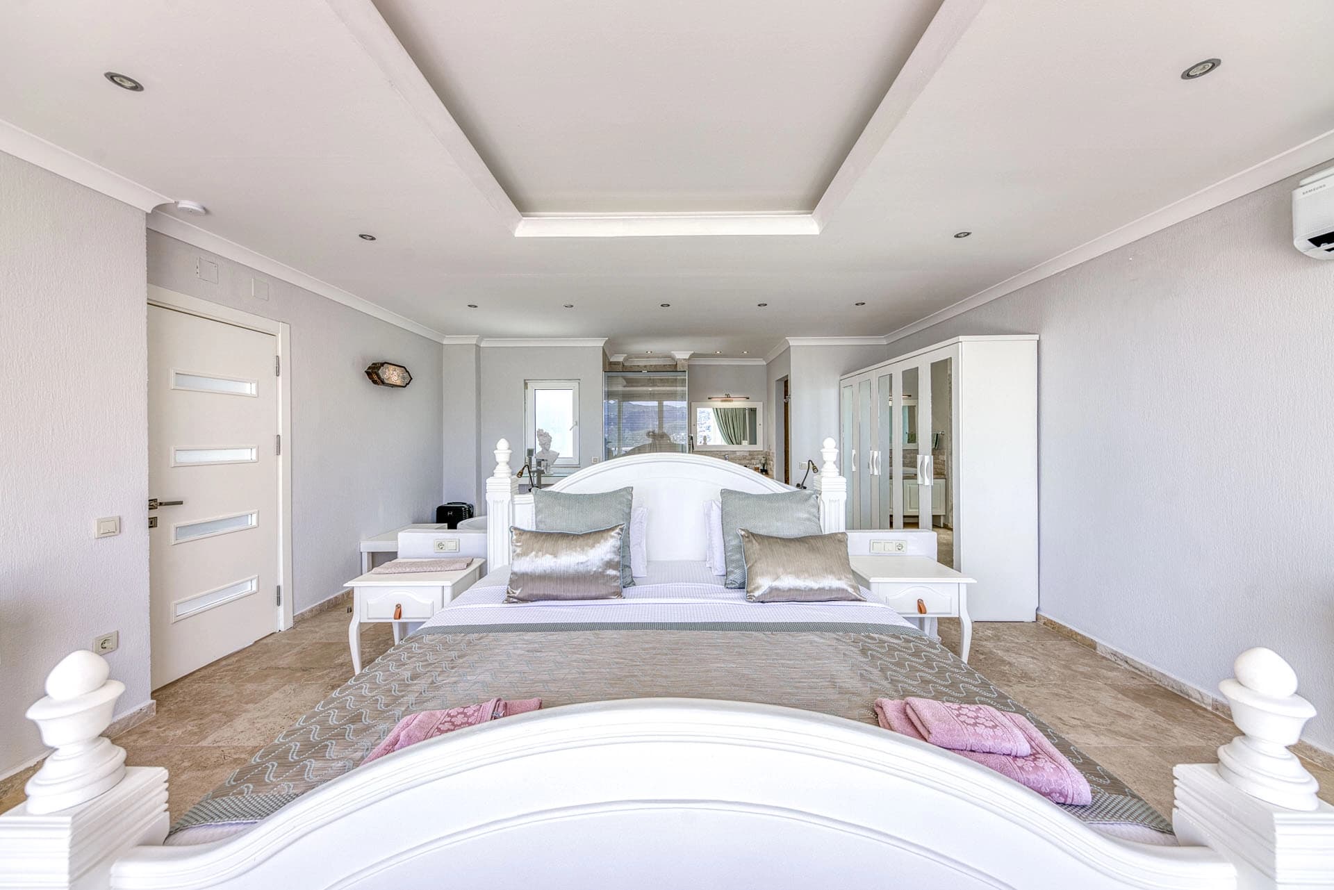 Villa Oasis Kalkan 67