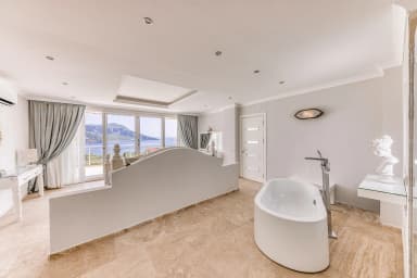 Villa Oasis Kalkan 81