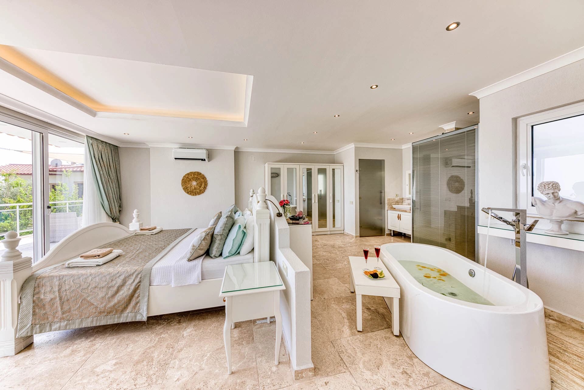 Villa Oasis Kalkan 95