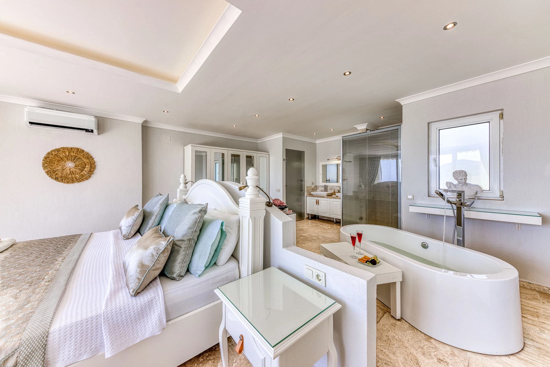 Villa Oasis Özel Havuzlu 12