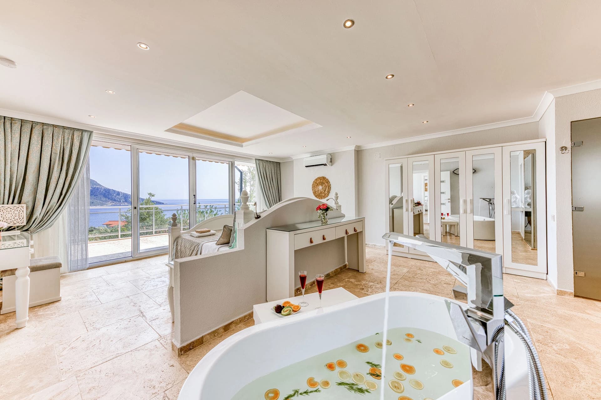 Villa Oasis Kalkan 19