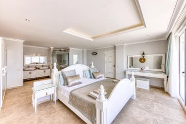 Villa Oasis Özel Havuzlu 40