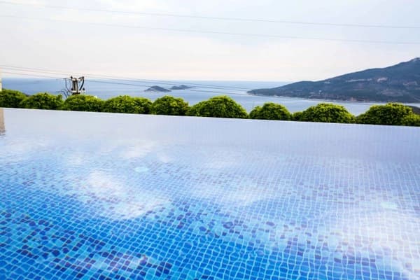 Villa Victoria Kalkan 66