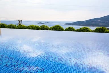 Villa Victoria Kalkan 66