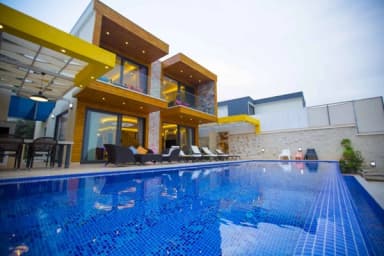 Villa Victoria Kalkan 80