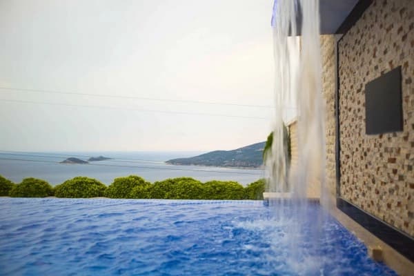 Villa Victoria Kalkan 94