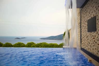 Villa Victoria Kalkan 94