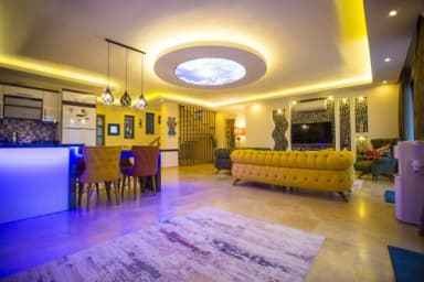 Villa Victoria Kalkan 32