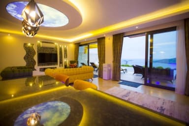 Villa Victoria Kalkan 46