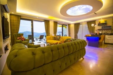 Villa Victoria Kalkan 60