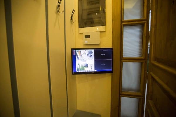 Villa Victoria Korunaklı Havuz 81