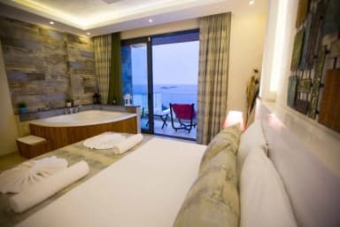 Villa Victoria Kalkan 12