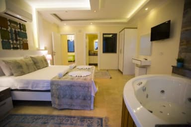 Villa Victoria Kalkan 40