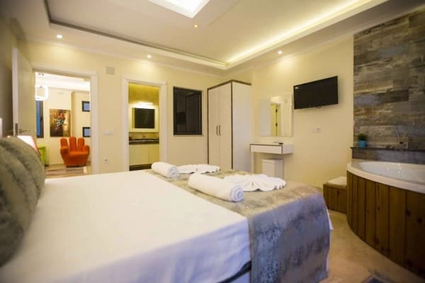 Villa Victoria Kalkan 54