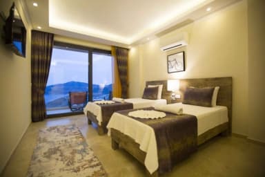 Villa Victoria Kalkan 68