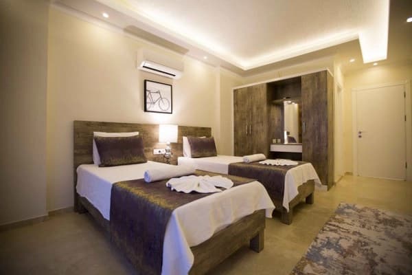 Villa Victoria Kalkan 82