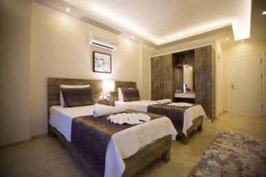 Villa Victoria Kalkan 82